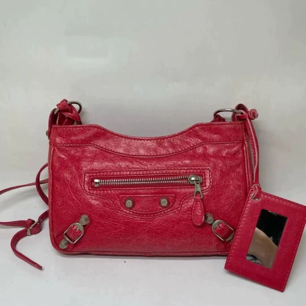Balenciaga Women Pre-Loved Bag Very Good Condition